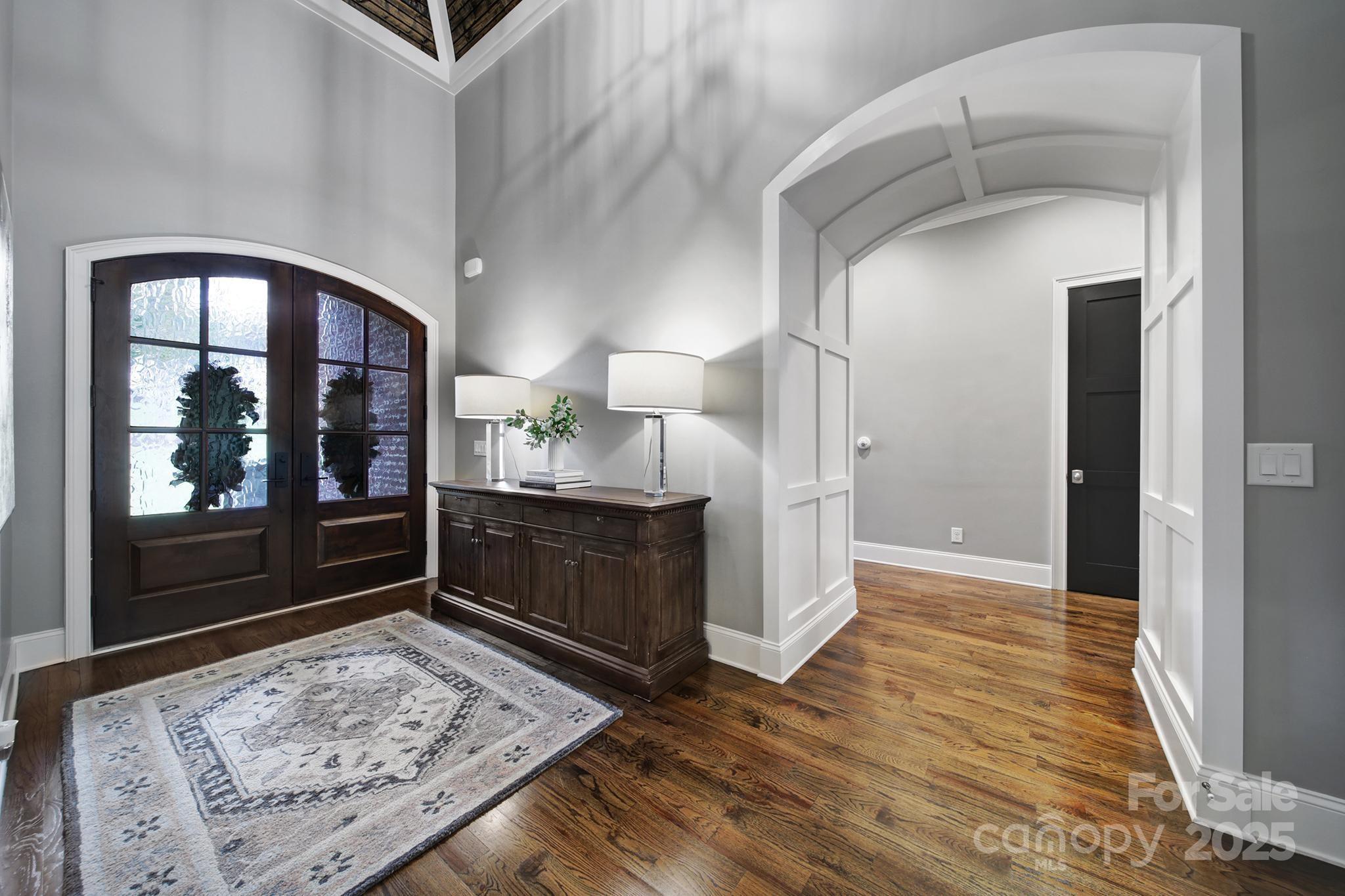 The Ridge at Fort Mill - Residential