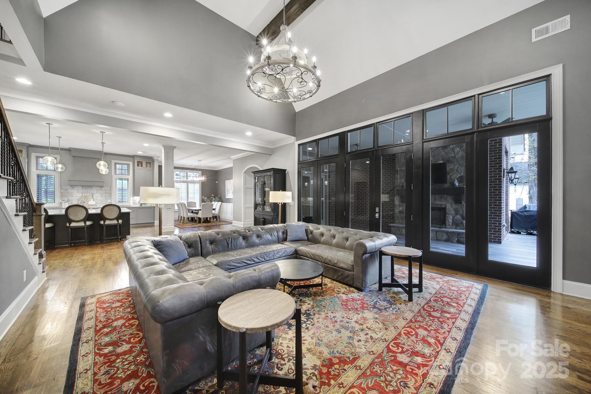 The Ridge at Fort Mill - Residential
