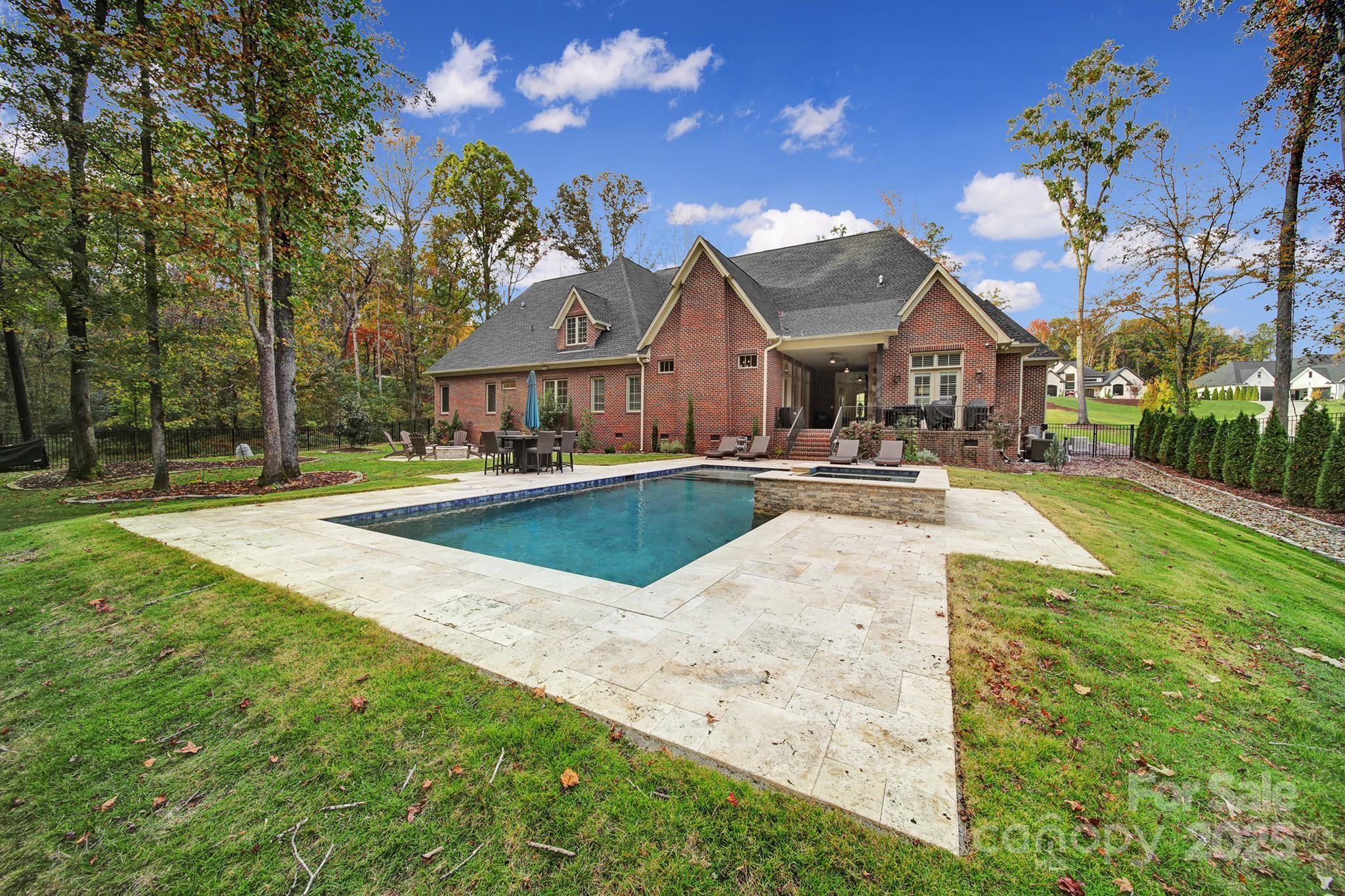 The Ridge at Fort Mill - Residential