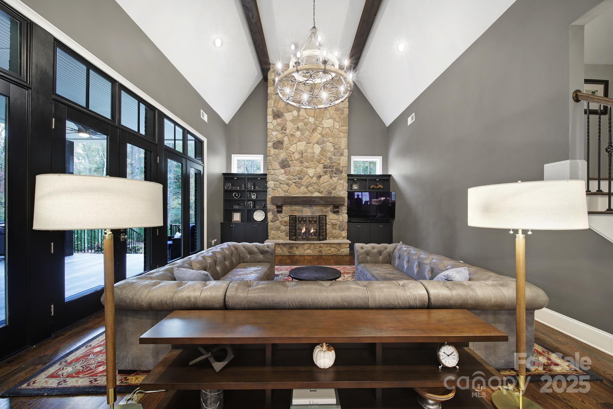 The Ridge at Fort Mill - Residential