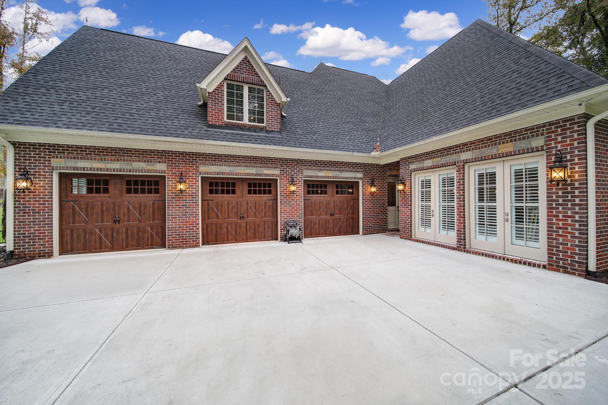 The Ridge at Fort Mill - Residential