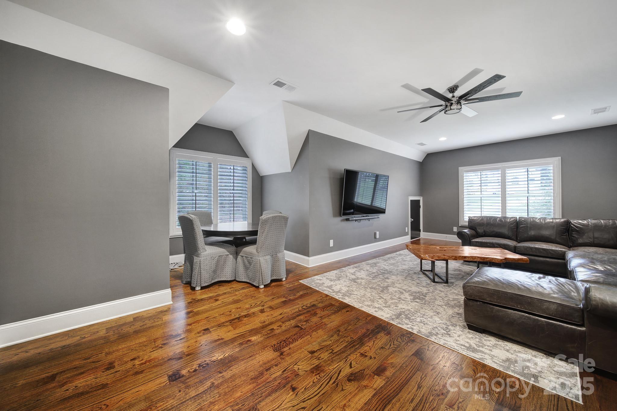 The Ridge at Fort Mill - Residential