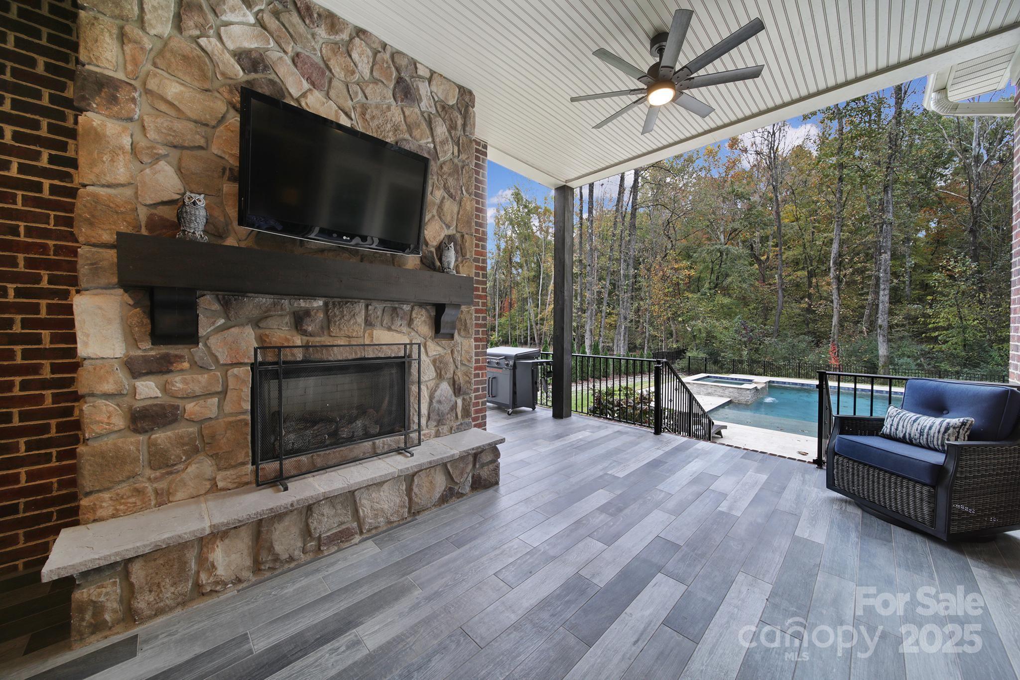 The Ridge at Fort Mill - Residential