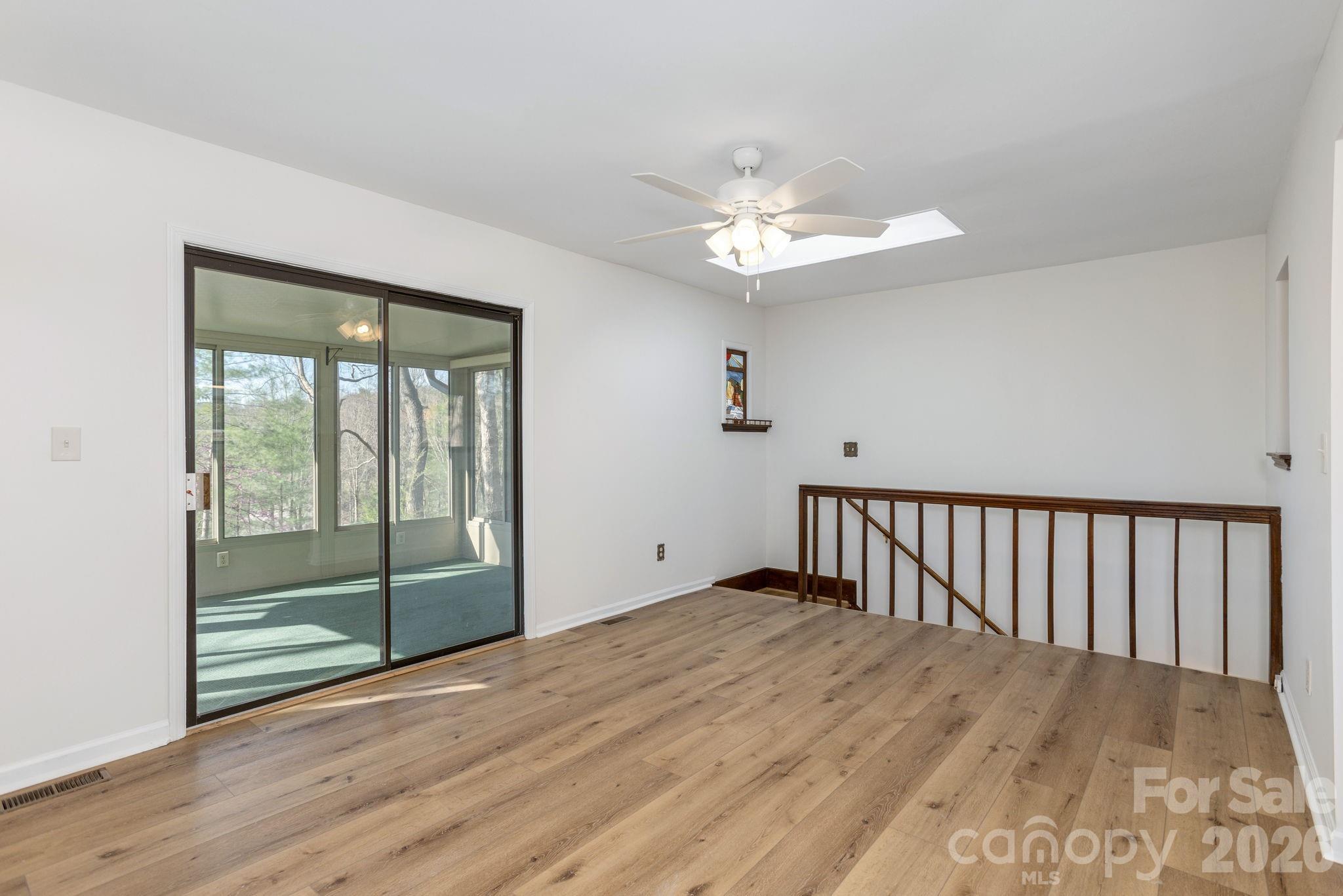 Grimesdale - Residential