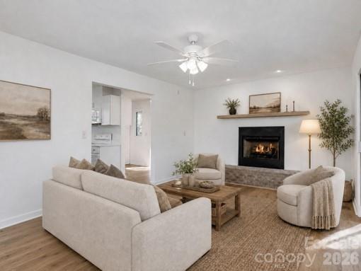 Grimesdale - Residential