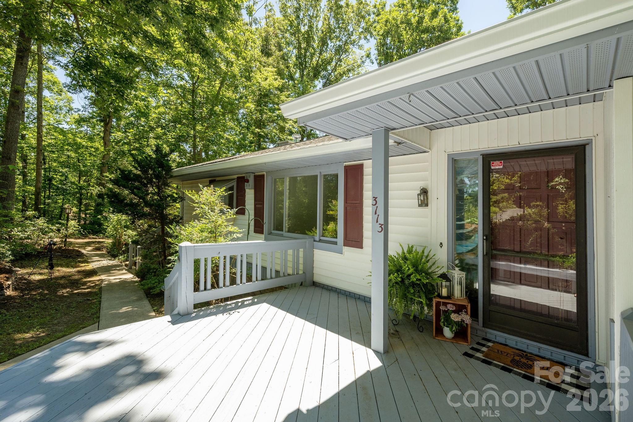 Grimesdale - Residential