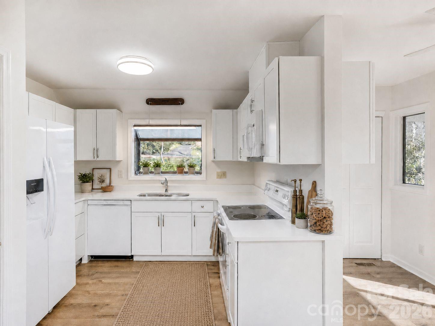 Grimesdale - Residential