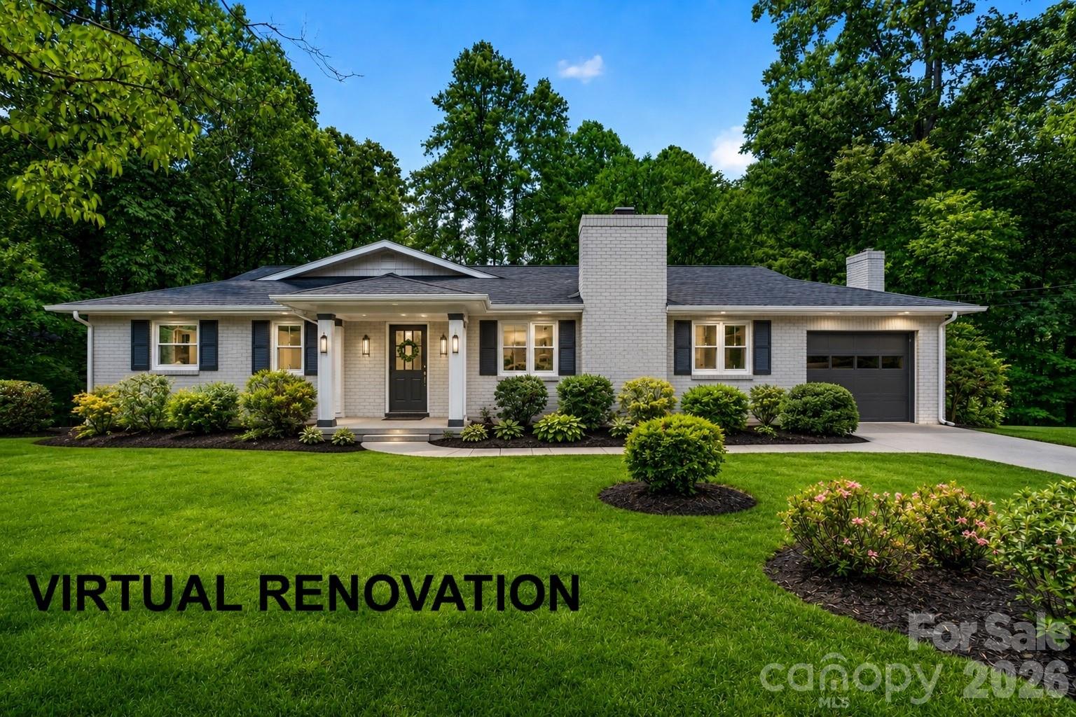 None - Residential