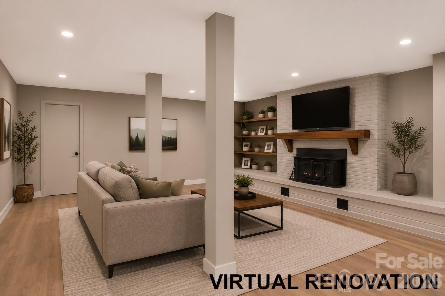 None - Residential