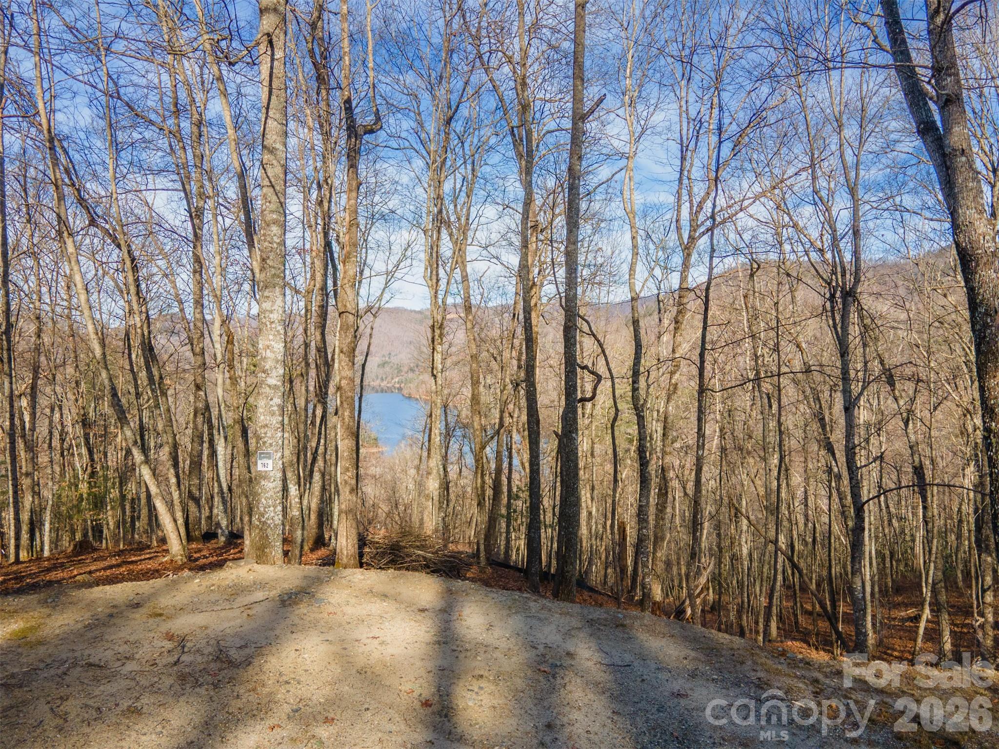 Bear Lake Reserve - Land
