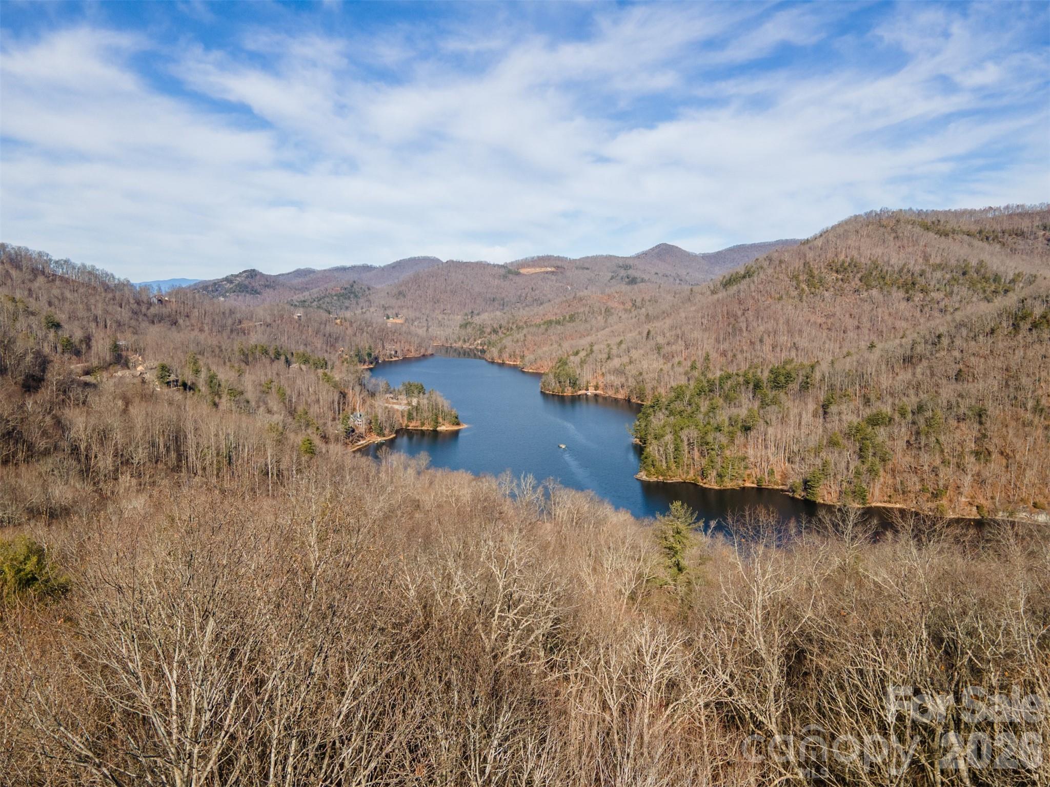 Bear Lake Reserve - Land