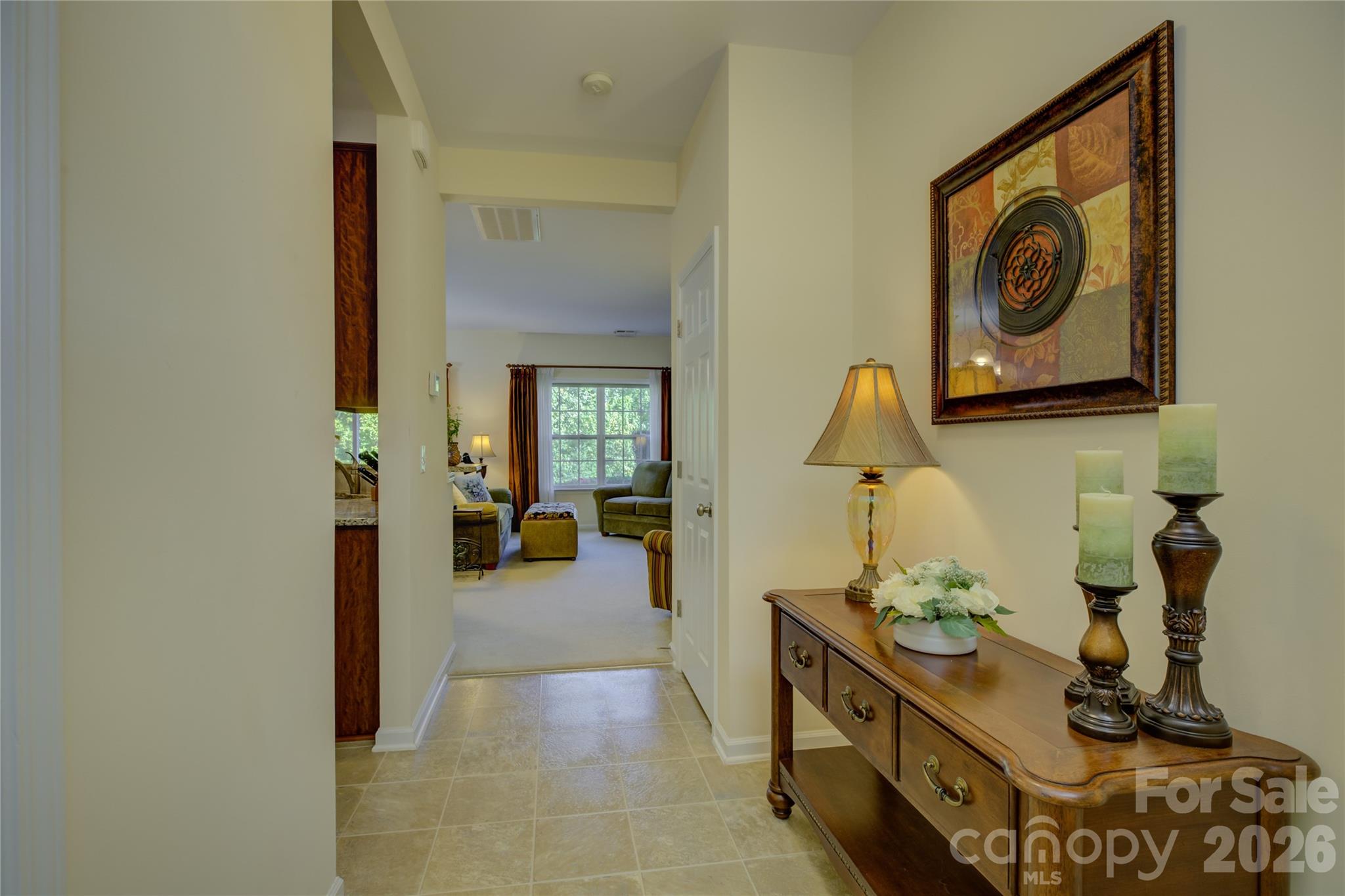 Carolina Crossing - Residential