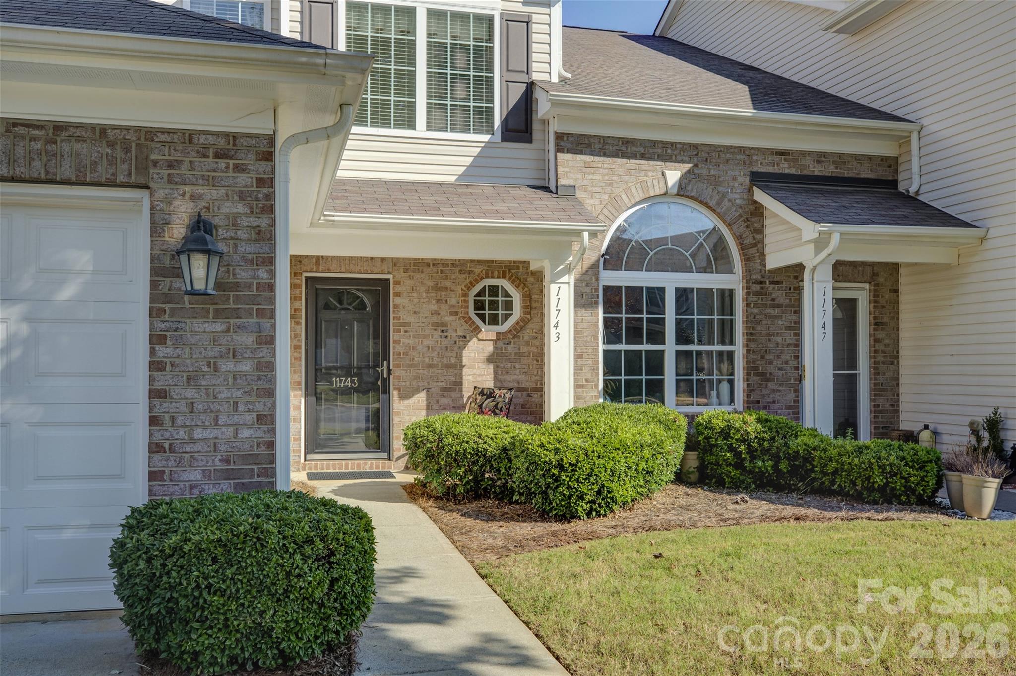 Carolina Crossing - Residential