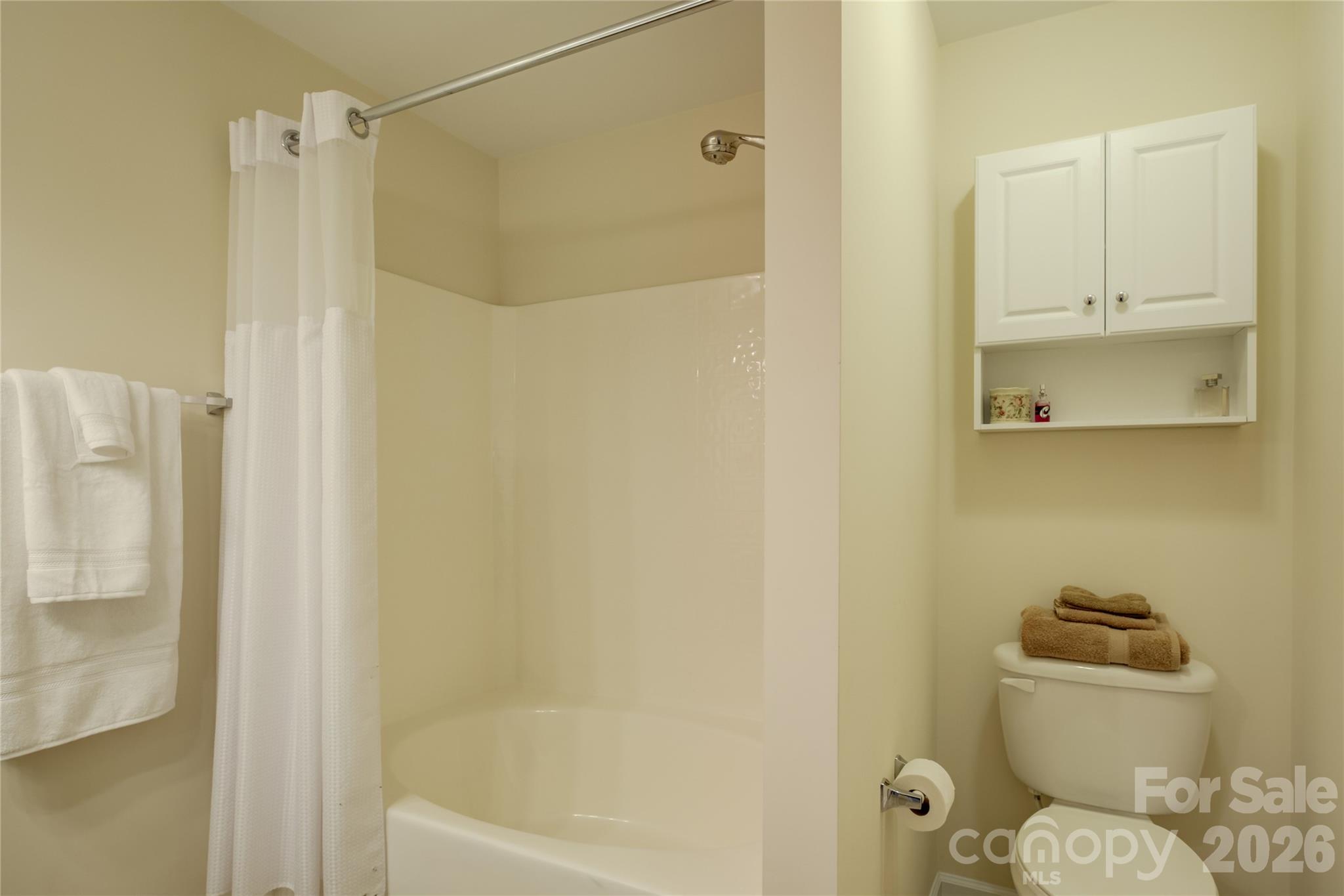 Carolina Crossing - Residential