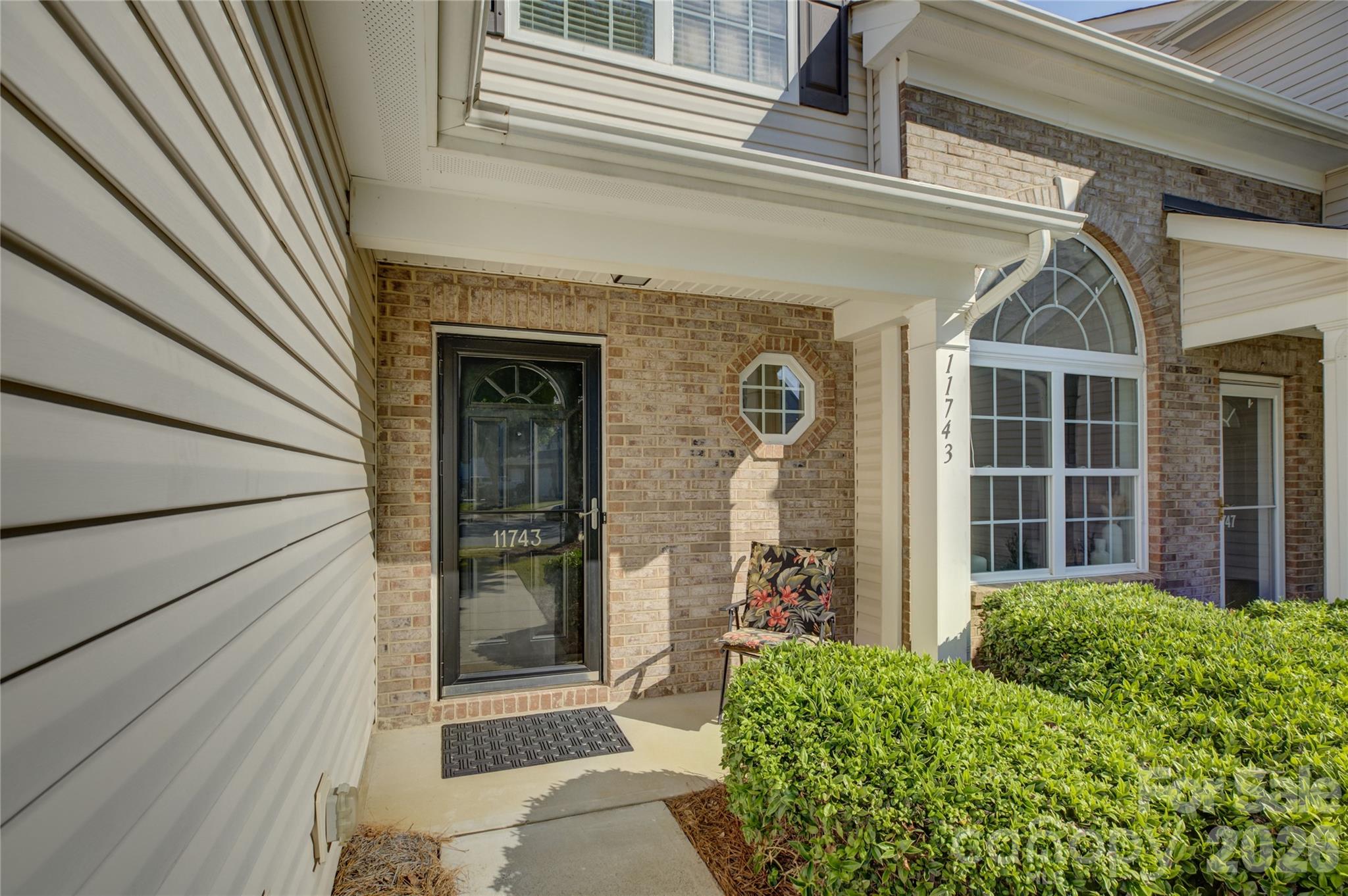 Carolina Crossing - Residential