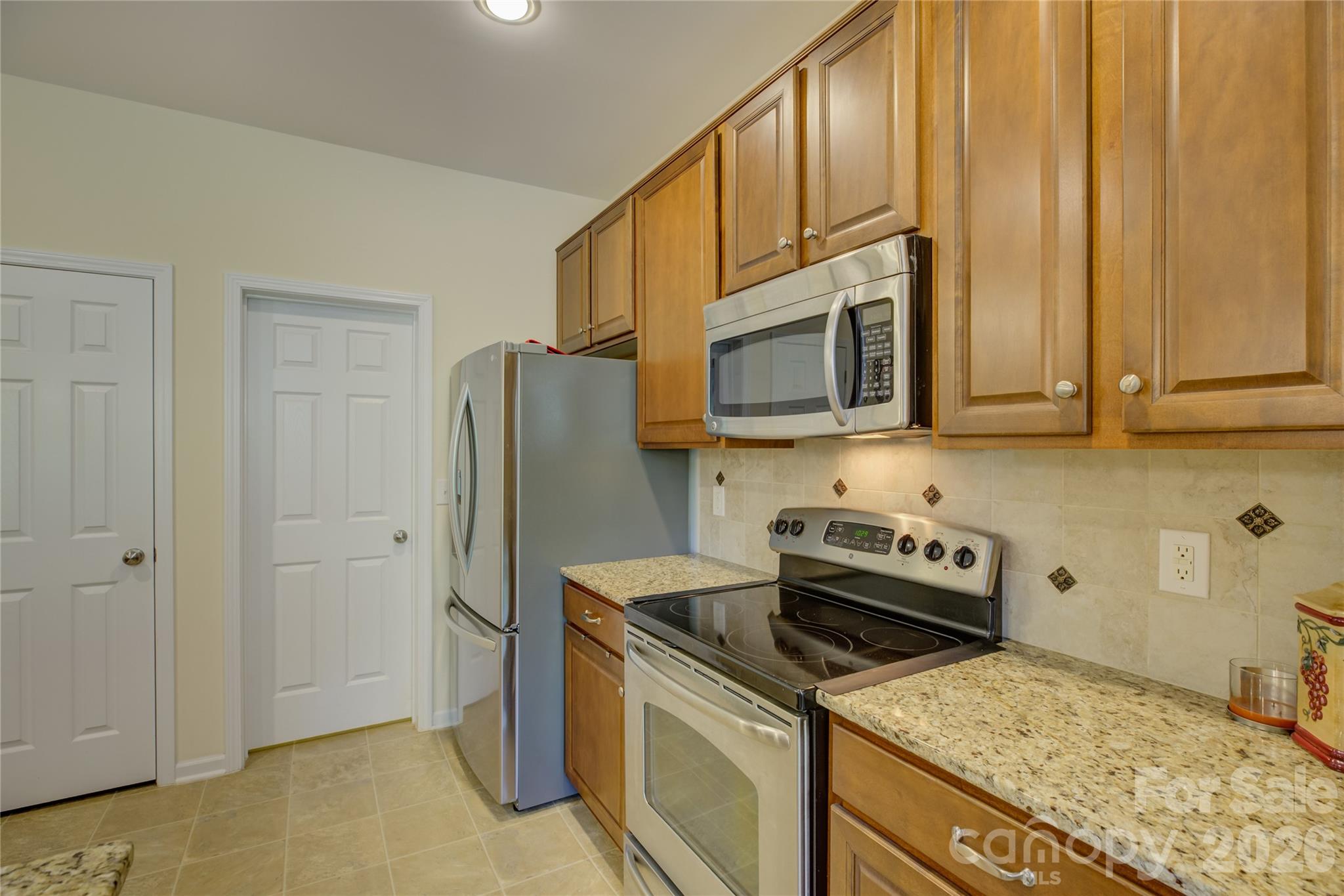 Carolina Crossing - Residential