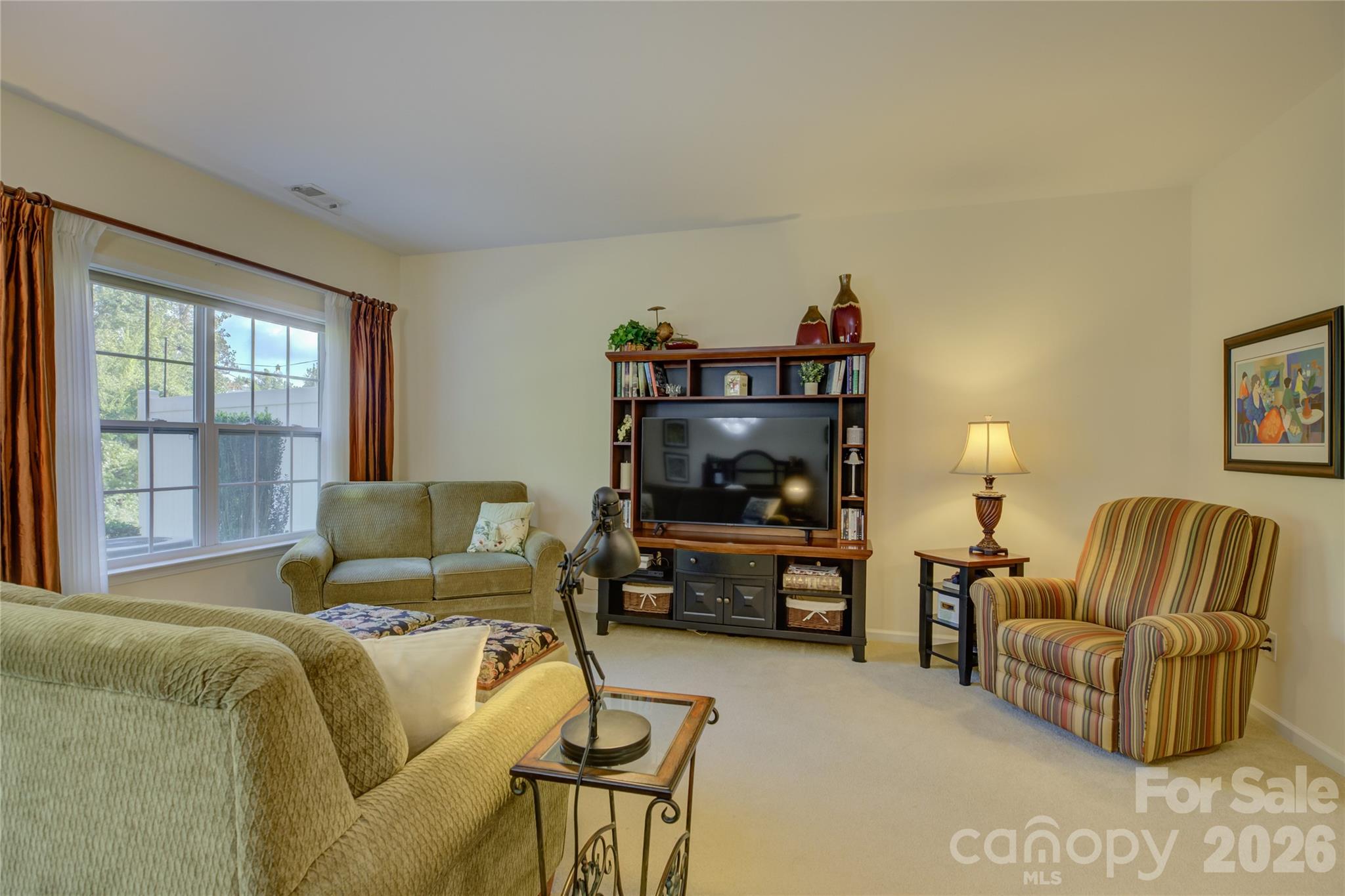 Carolina Crossing - Residential