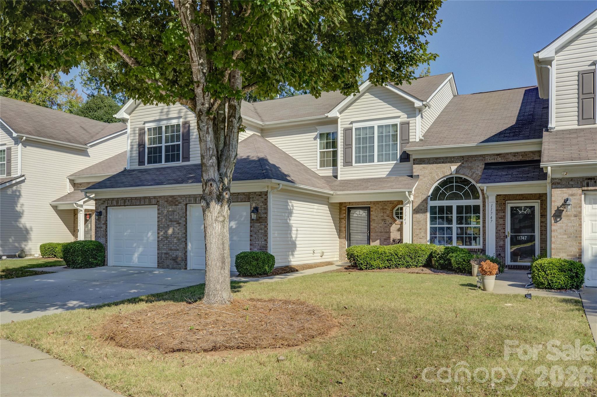 Carolina Crossing - Residential