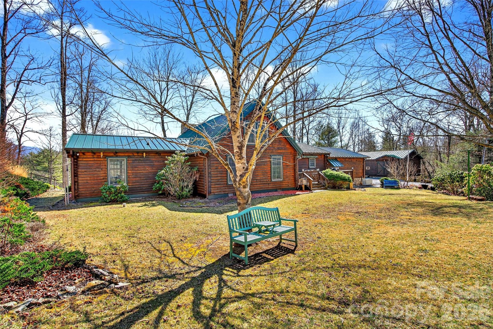 Green Valley Ridge - Residential