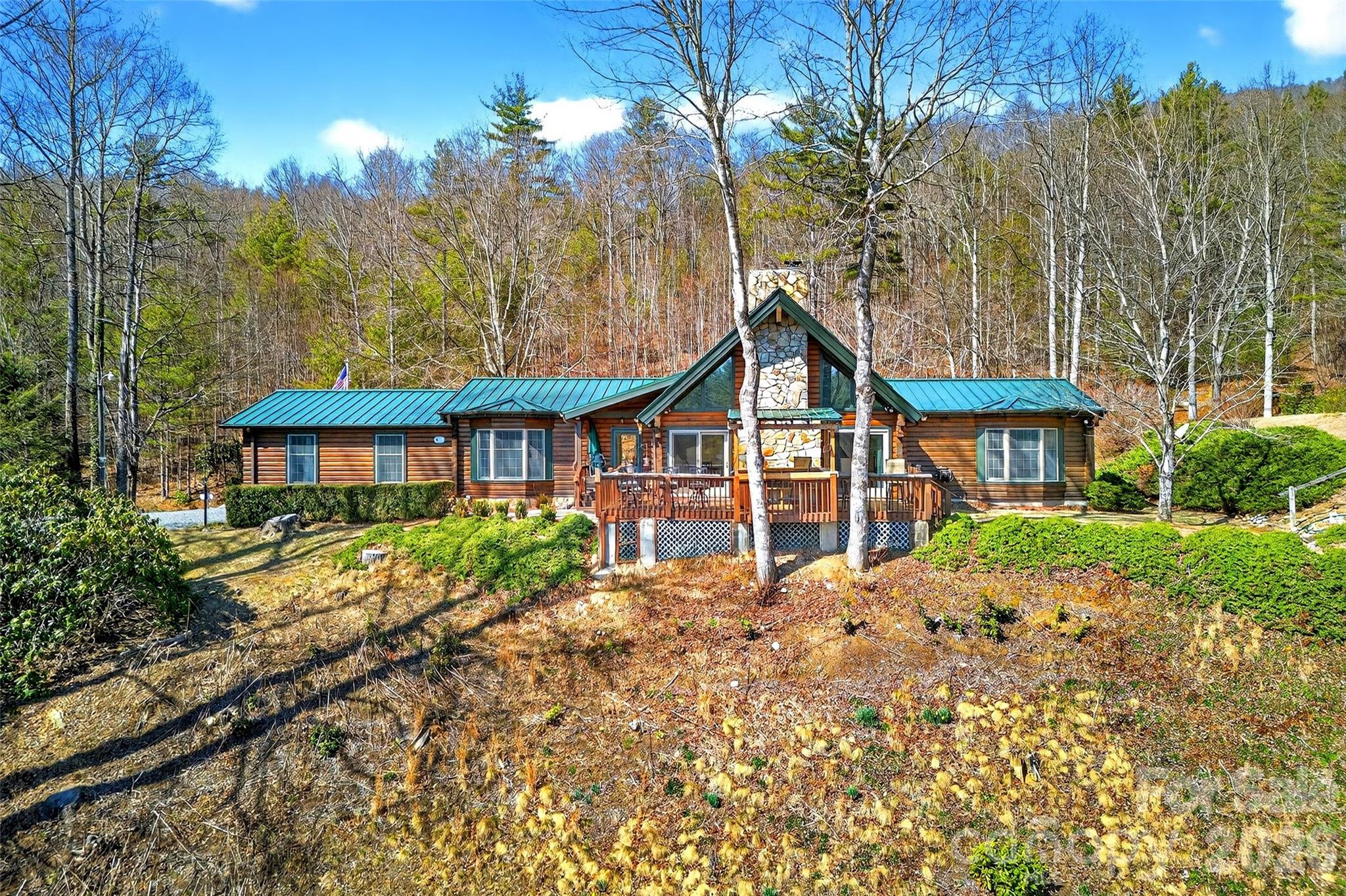 Green Valley Ridge - Residential