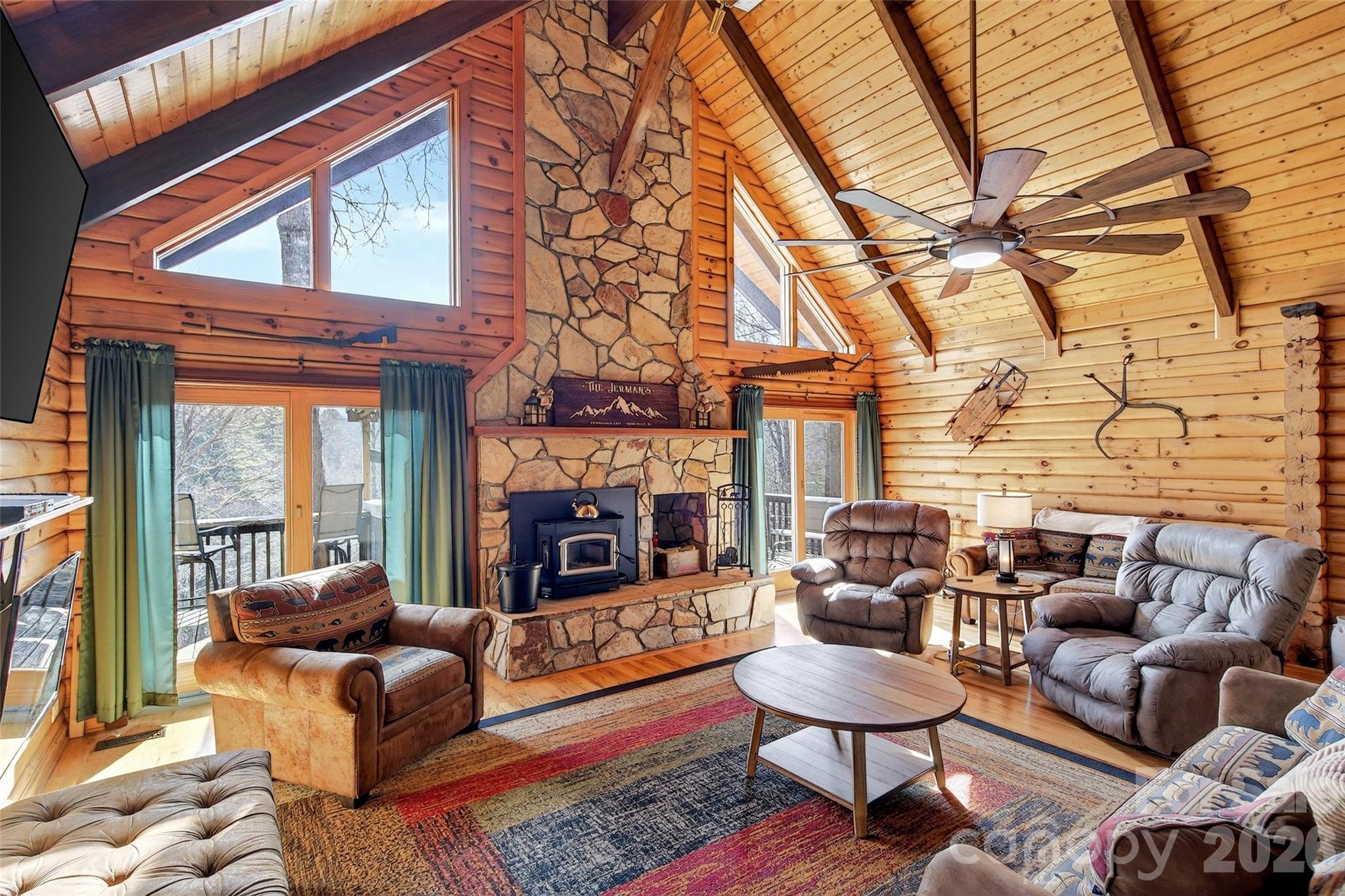 Green Valley Ridge - Residential