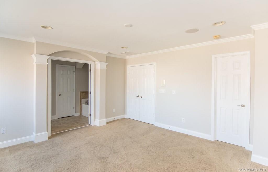Ayrsley - Residential