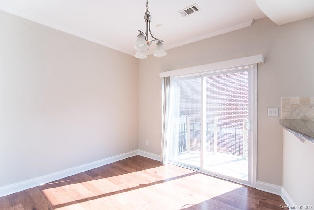 Ayrsley - Residential