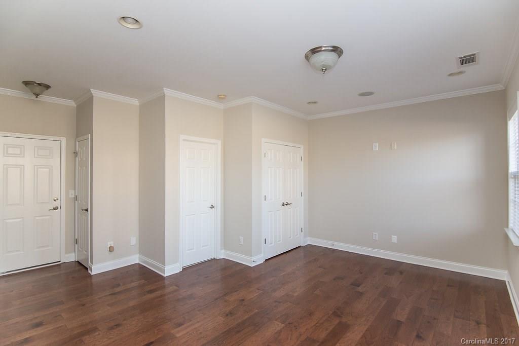 Ayrsley - Residential