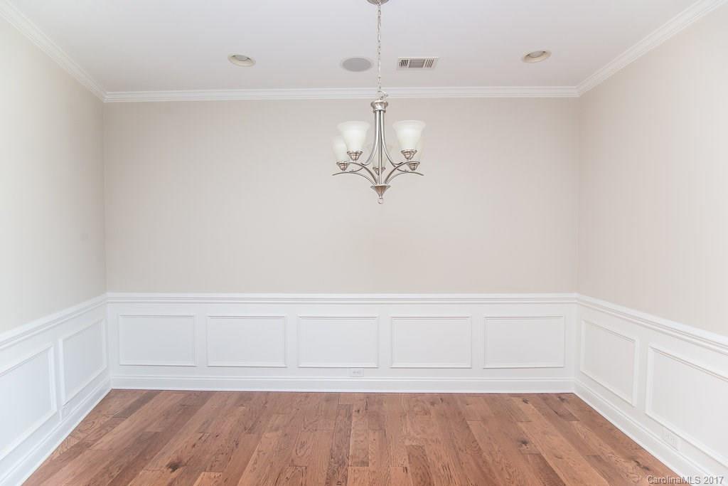 Ayrsley - Residential