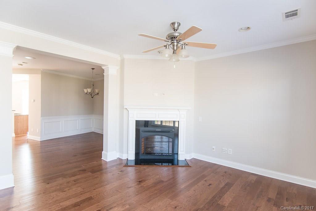 Ayrsley - Residential