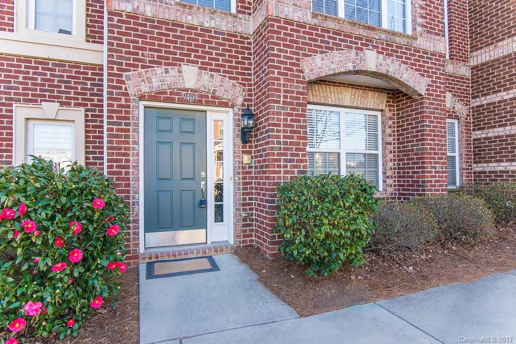 Ayrsley - Residential