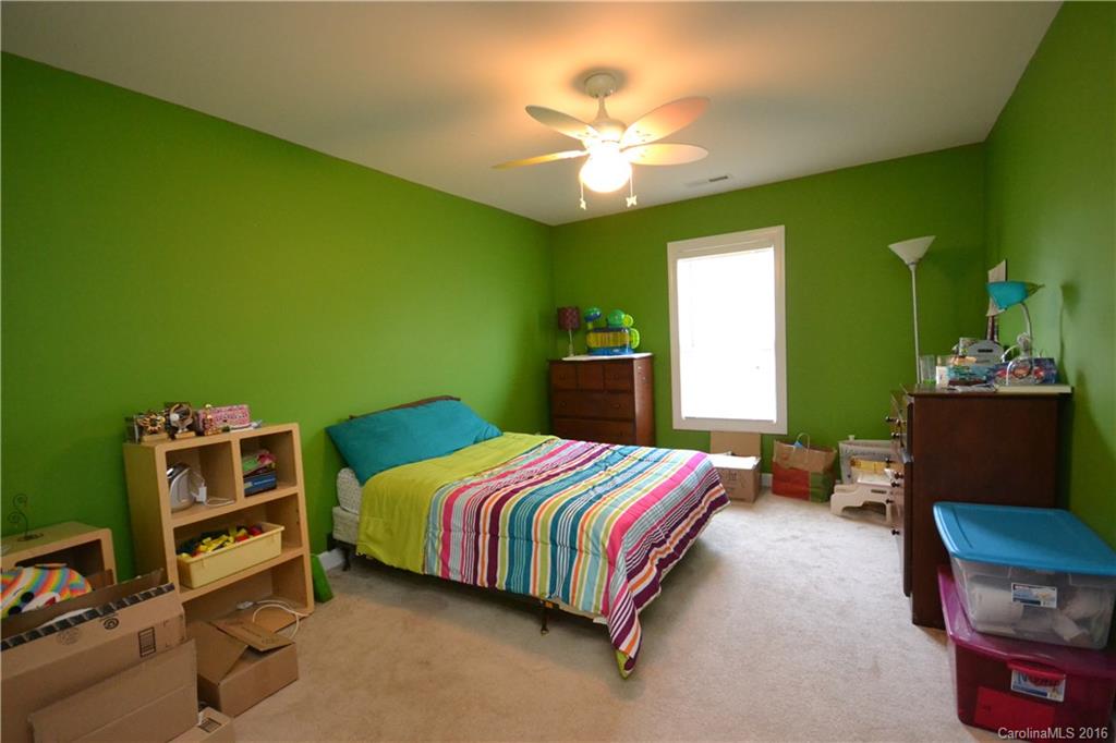 Providence Glen - Residential Lease