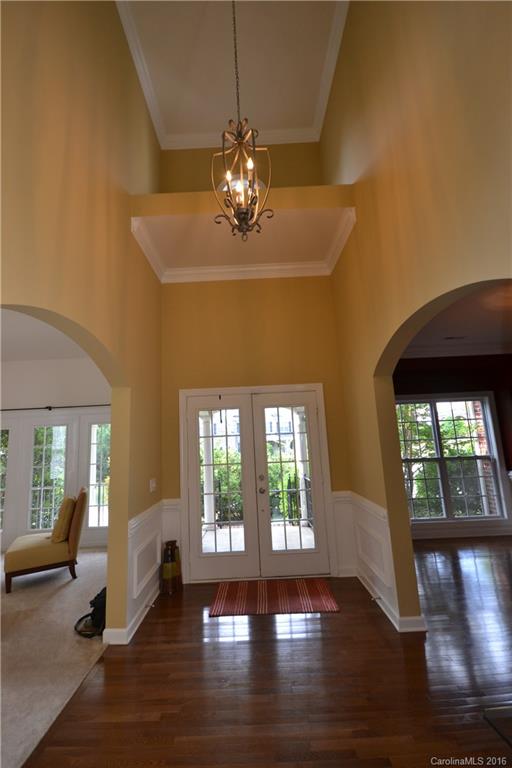 Providence Glen - Residential Lease