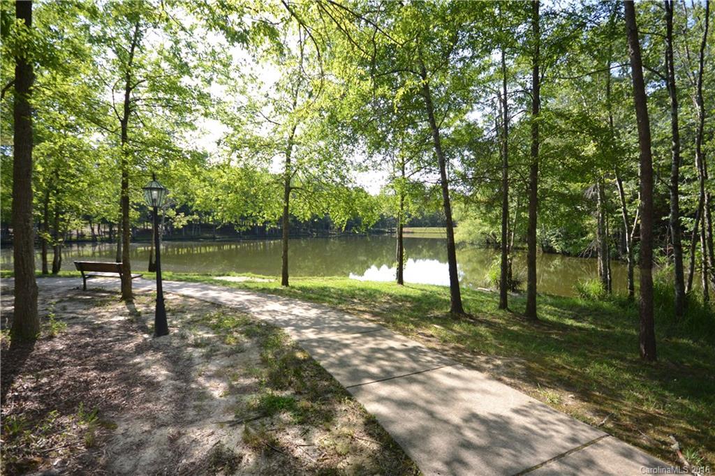 Providence Glen - Residential Lease