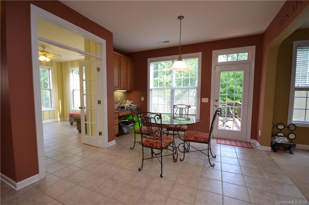 Providence Glen - Residential Lease