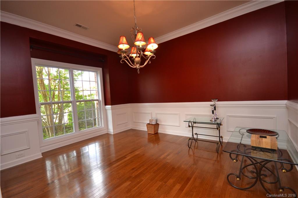 Providence Glen - Residential Lease