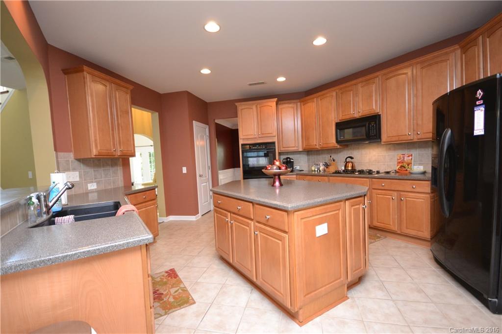 Providence Glen - Residential Lease