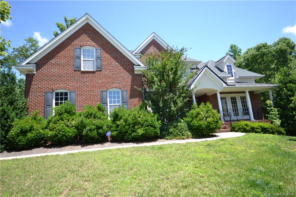 Providence Glen - Residential Lease