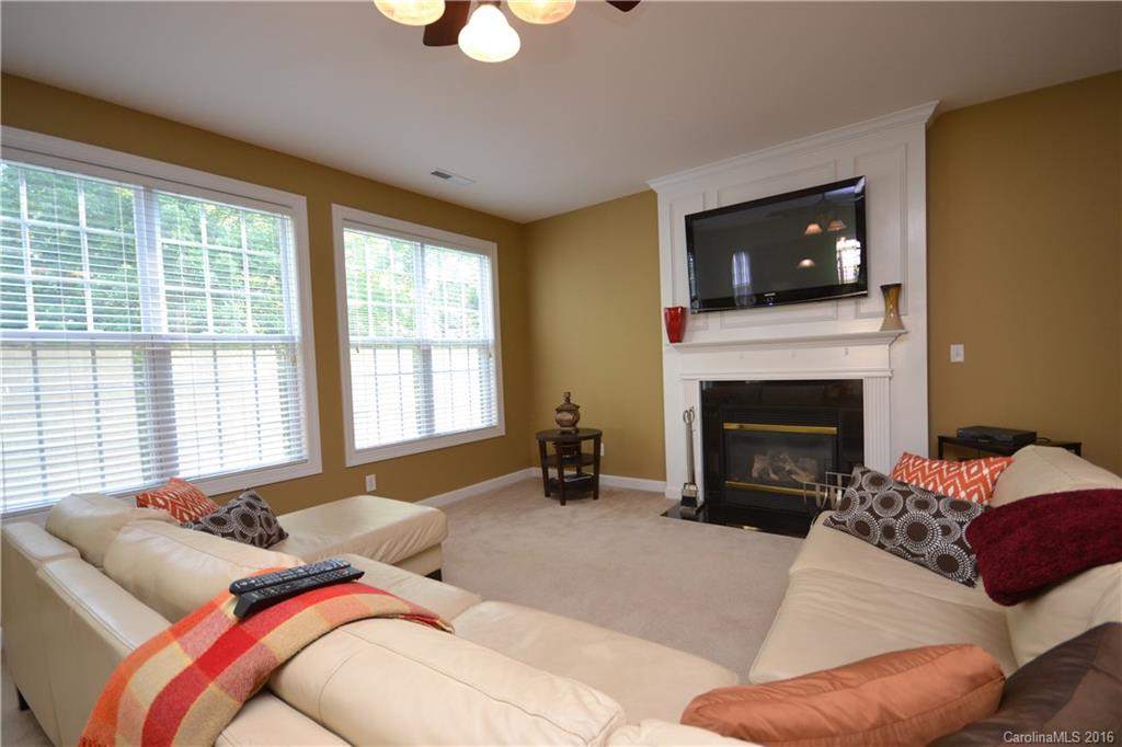 Providence Glen - Residential Lease