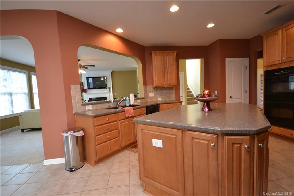 Providence Glen - Residential Lease