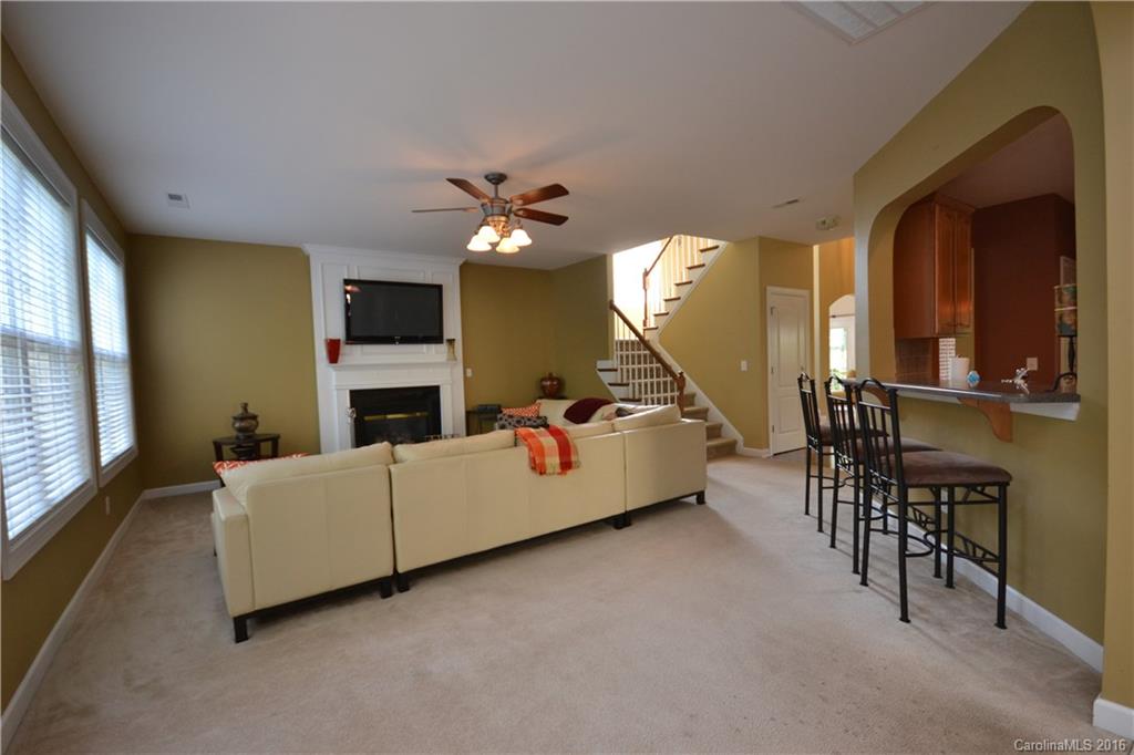 Providence Glen - Residential Lease