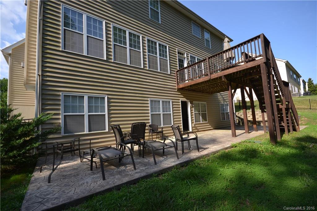Providence Glen - Residential Lease
