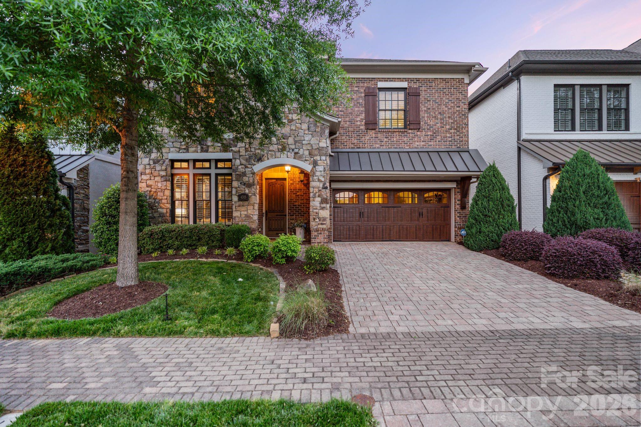 Avignon at Southpark - Residential
