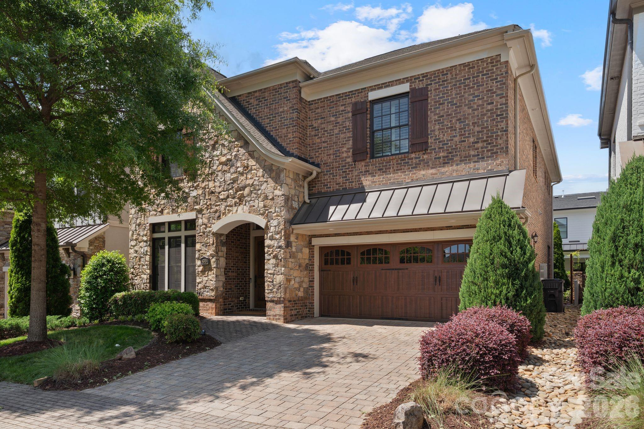 Avignon at Southpark - Residential