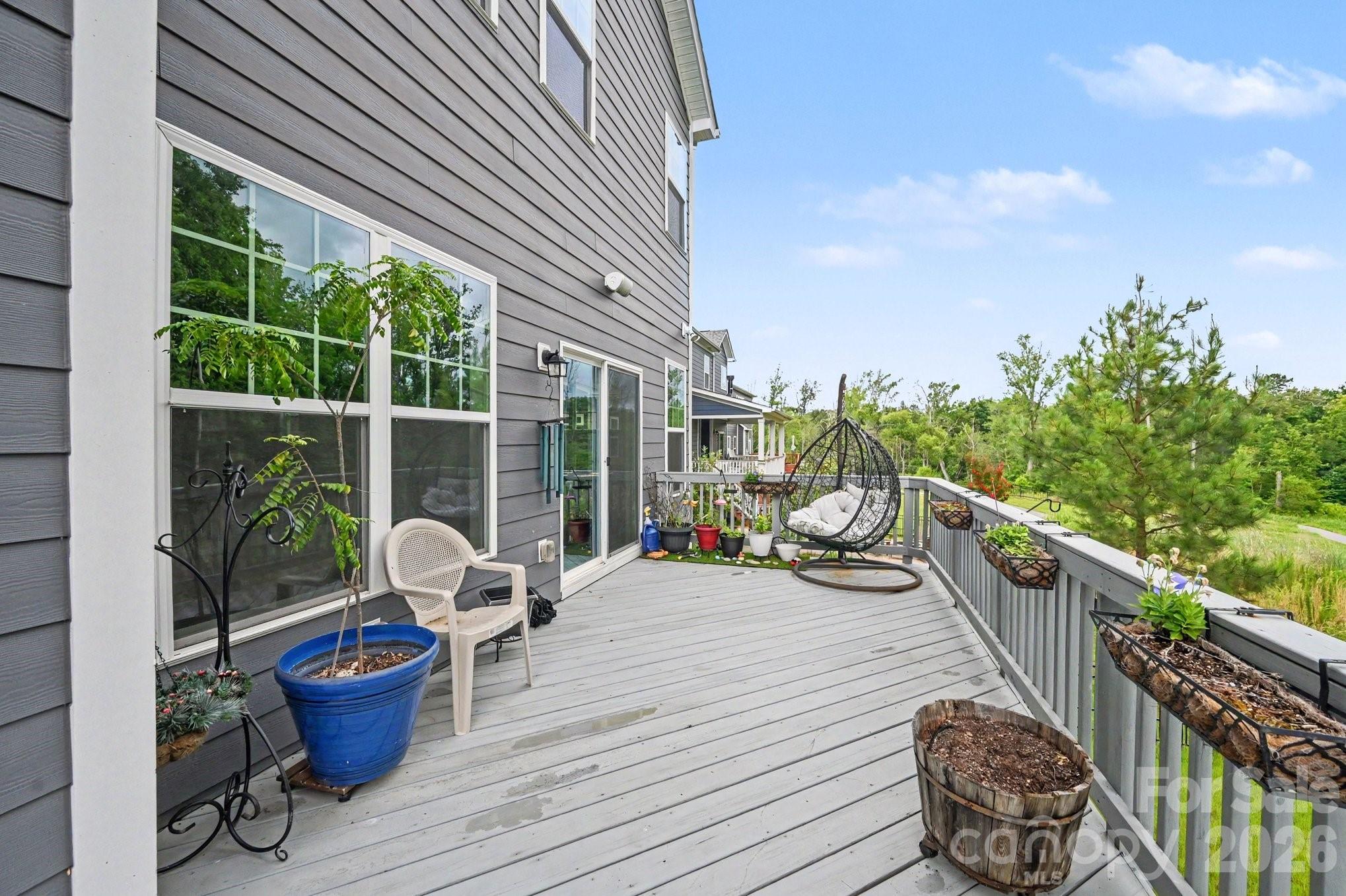 Summers Walk - Residential
