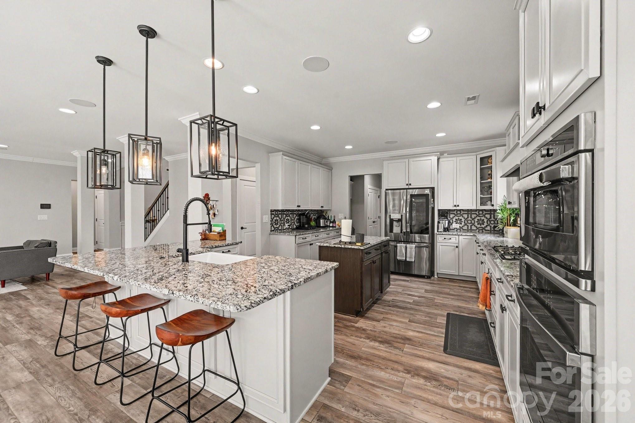 Summers Walk - Residential