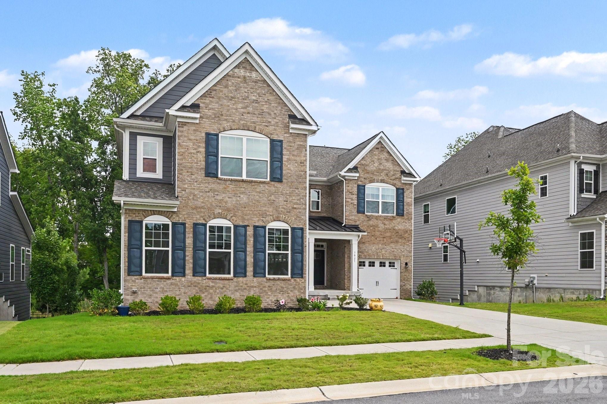 Summers Walk - Residential