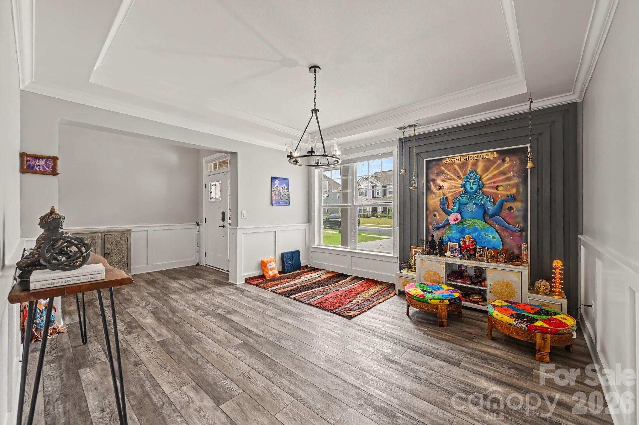 Summers Walk - Residential