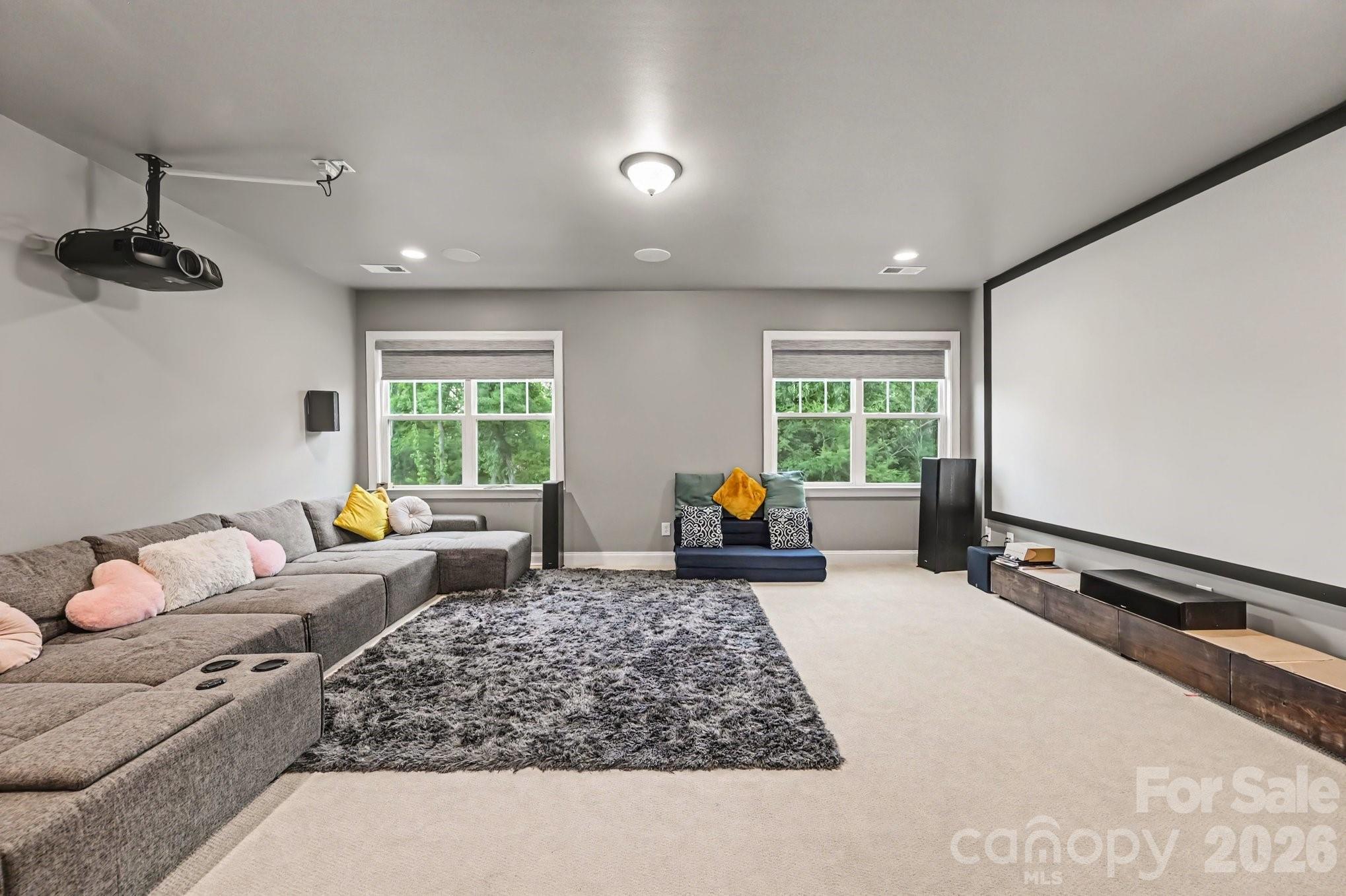 Summers Walk - Residential