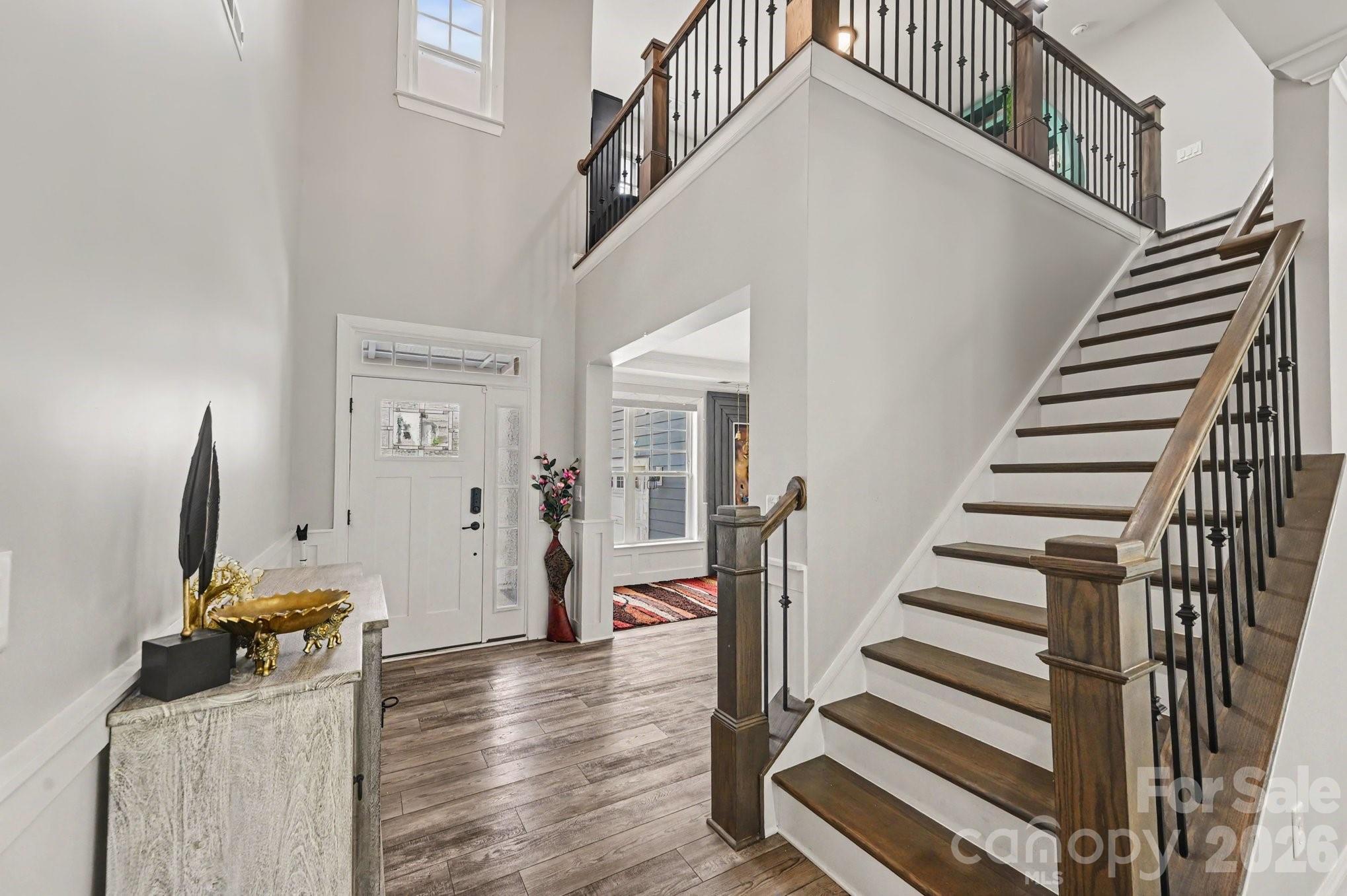 Summers Walk - Residential